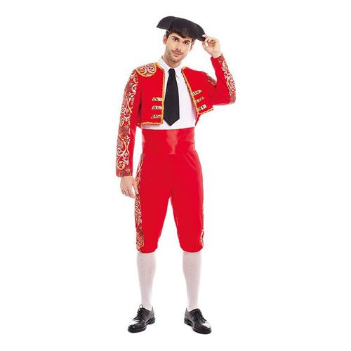 Costume traditionnel espagnol cheap homme